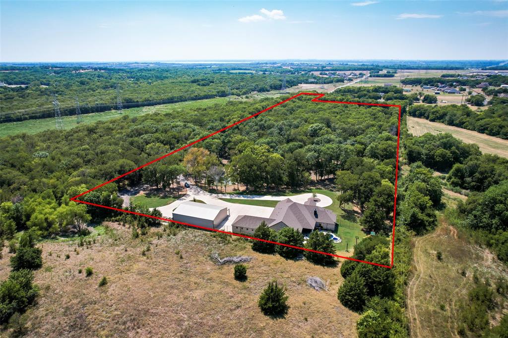 Lakepointe Ph III - Residential