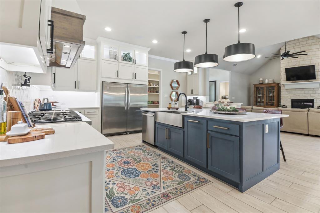 Lakepointe Ph III - Residential