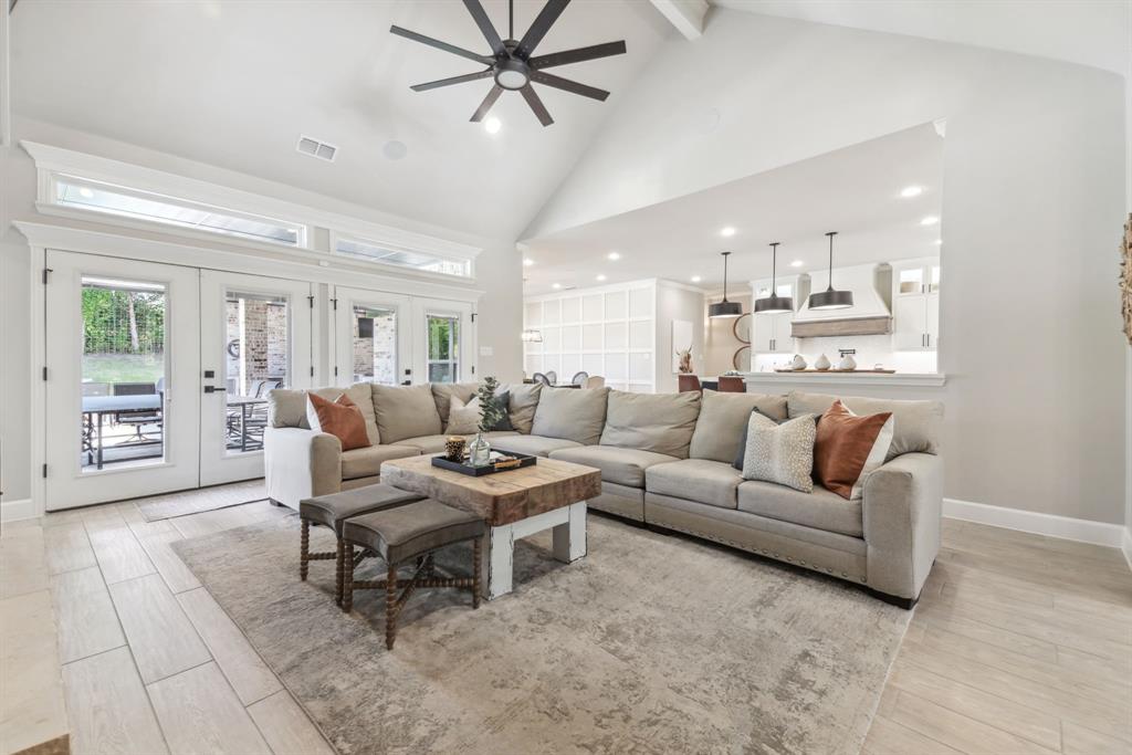 Lakepointe Ph III - Residential