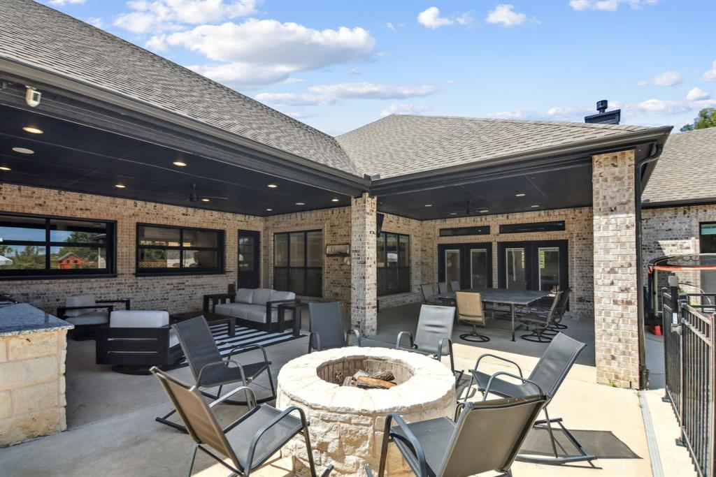 Lakepointe Ph III - Residential