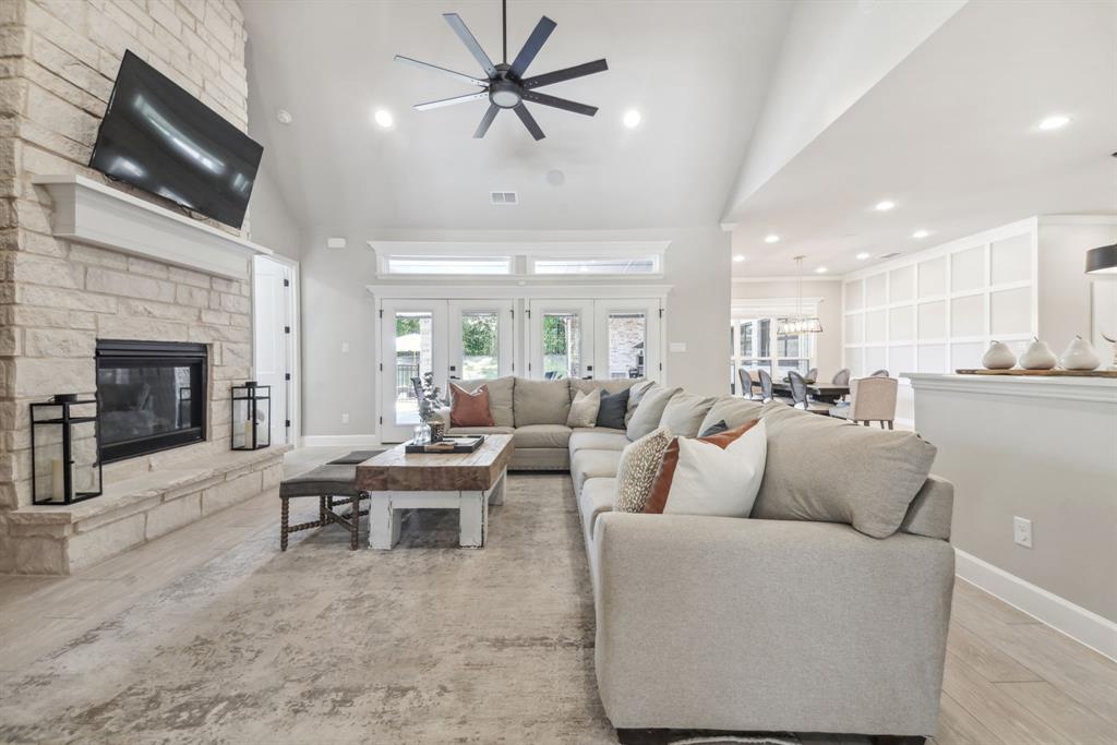 Lakepointe Ph III - Residential