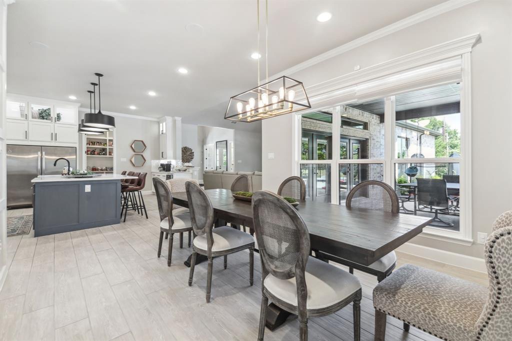 Lakepointe Ph III - Residential