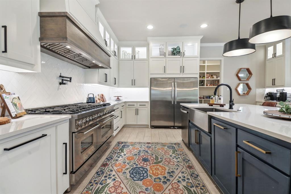 Lakepointe Ph III - Residential