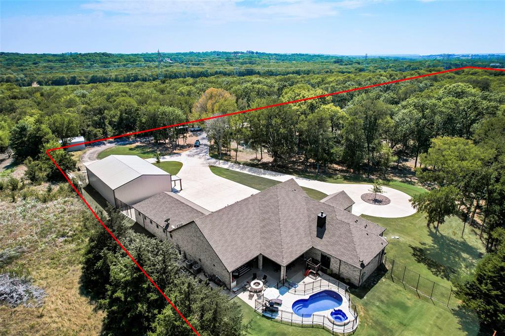 Lakepointe Ph III - Residential