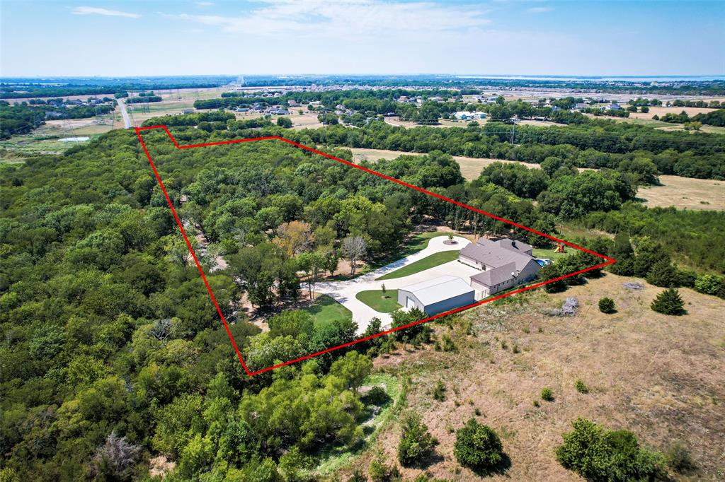 Lakepointe Ph III - Residential