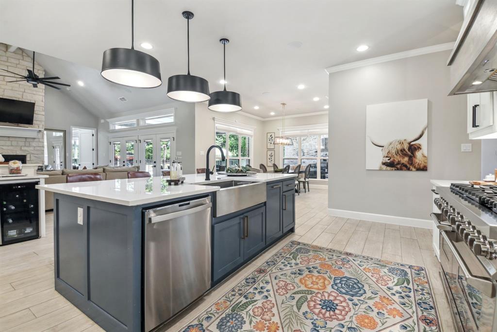 Lakepointe Ph III - Residential