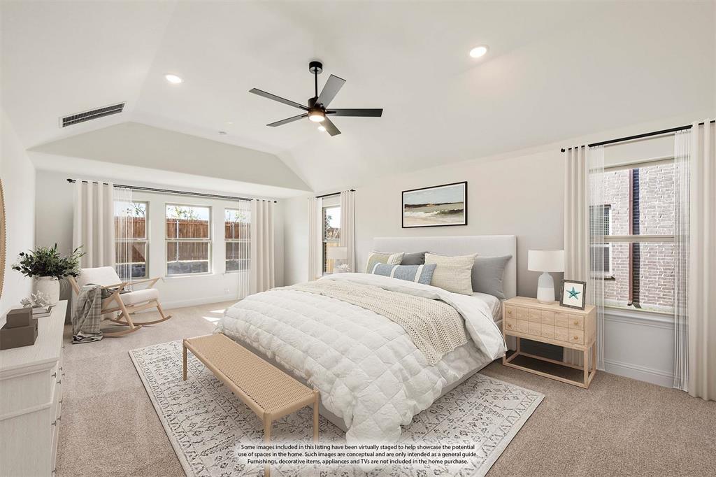 Bear Creek Classic 60 - Residential