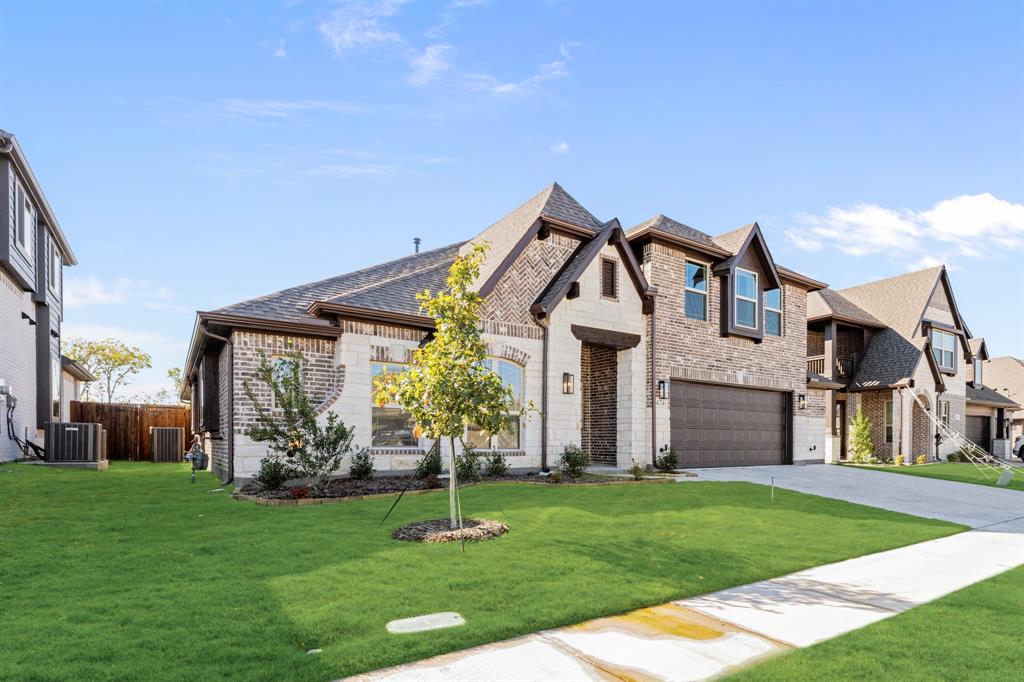 Bear Creek Classic 60 - Residential