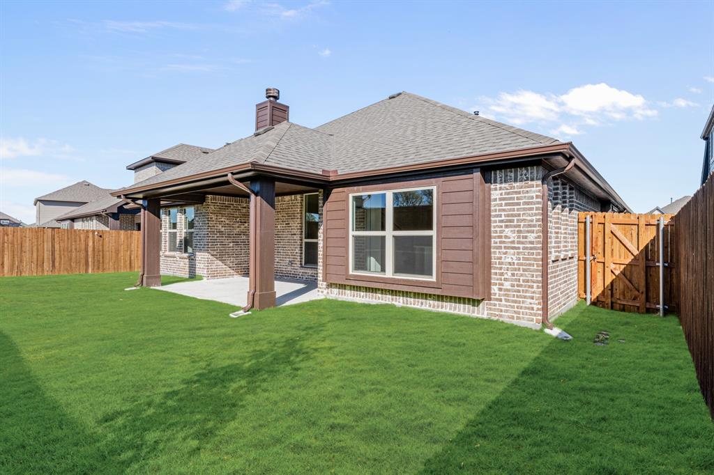 Bear Creek Classic 60 - Residential