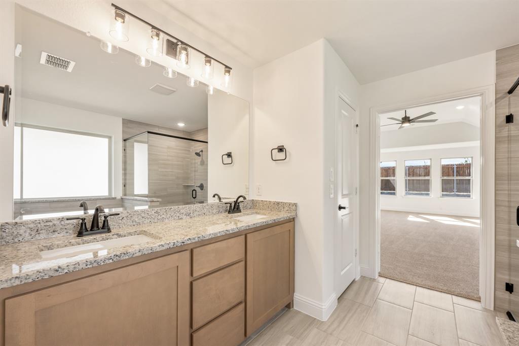 Bear Creek Classic 60 - Residential