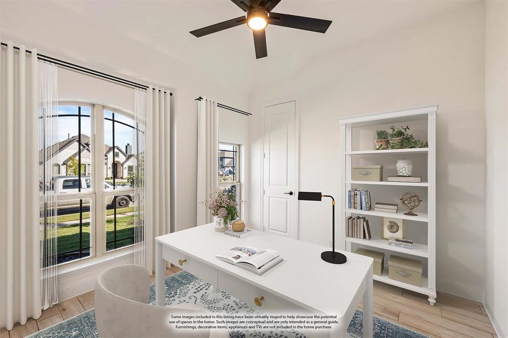 Bear Creek Classic 60 - Residential