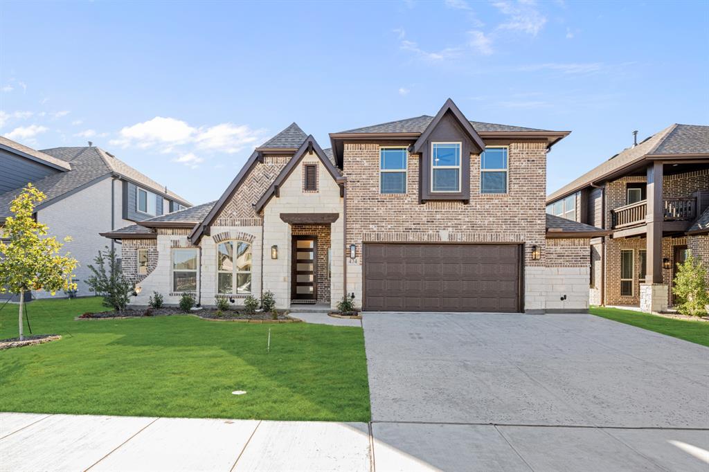 Bear Creek Classic 60 - Residential