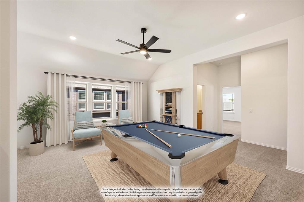 Bear Creek Classic 60 - Residential