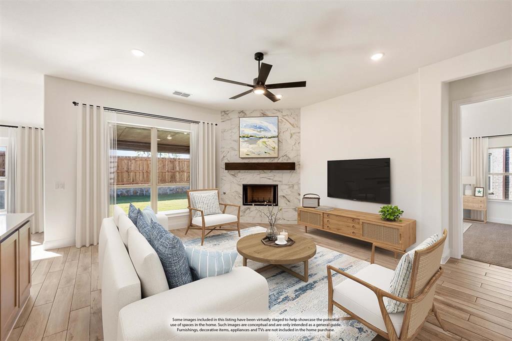 Bear Creek Classic 60 - Residential