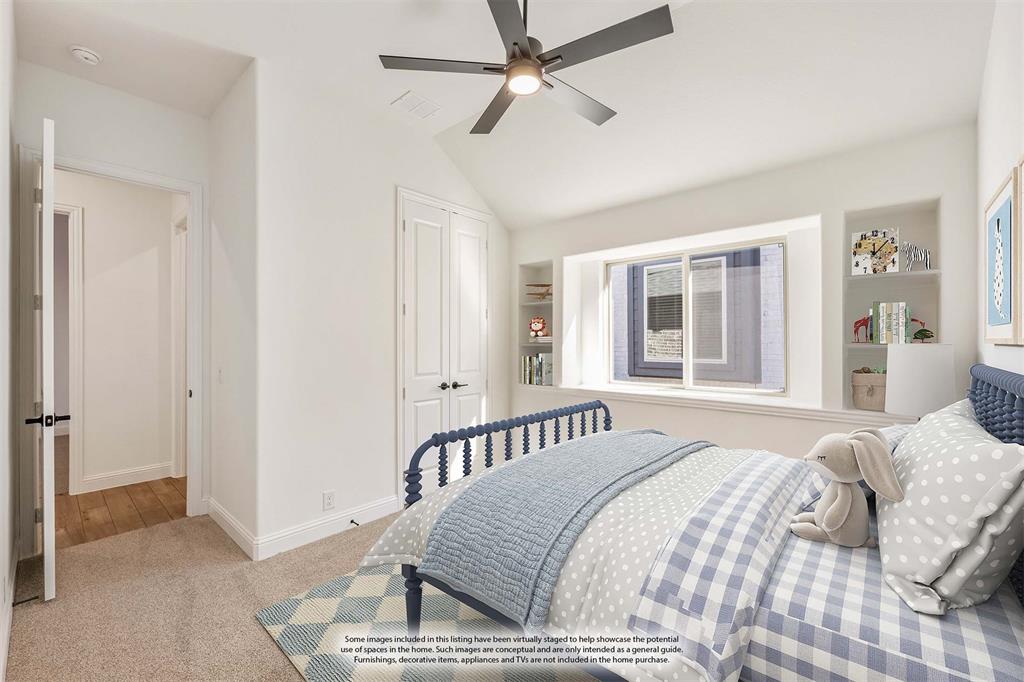 Bear Creek Classic 60 - Residential