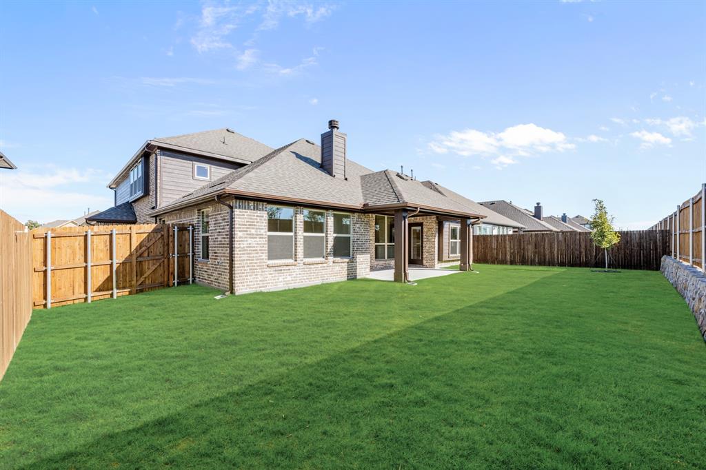 Bear Creek Classic 60 - Residential