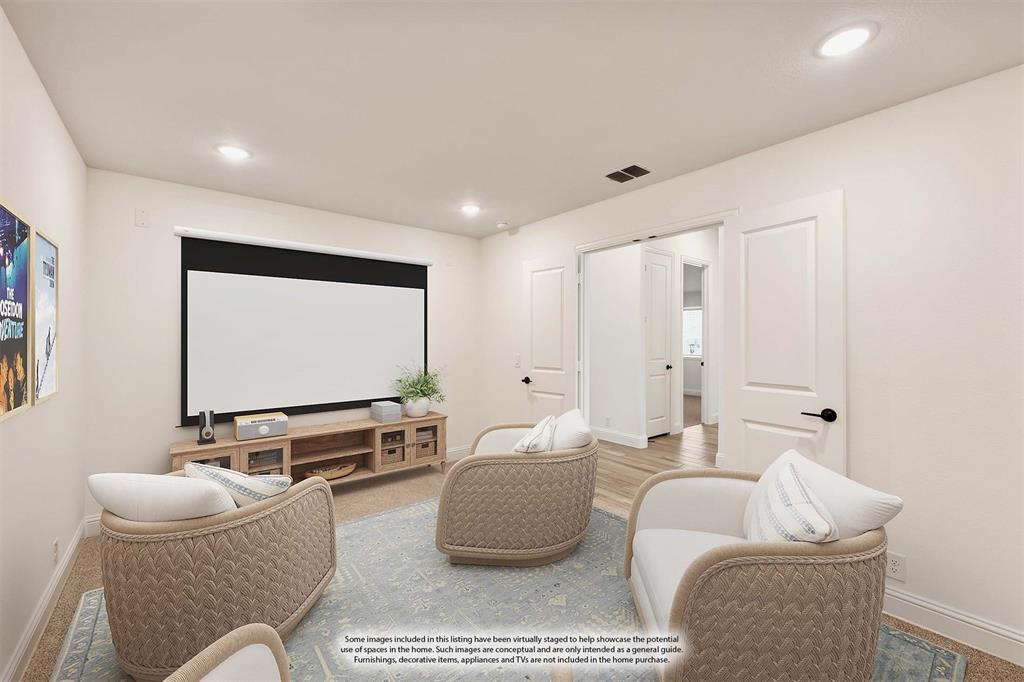 Bear Creek Classic 60 - Residential