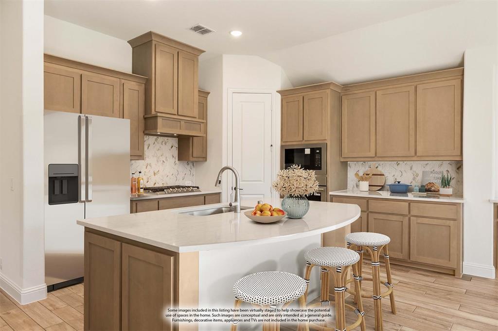 Bear Creek Classic 60 - Residential