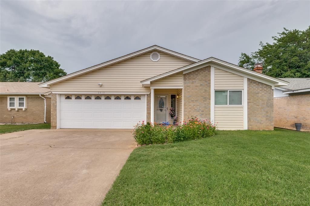 2313 Chandelle Drive