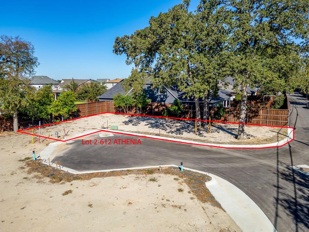 612 Athenia Drive