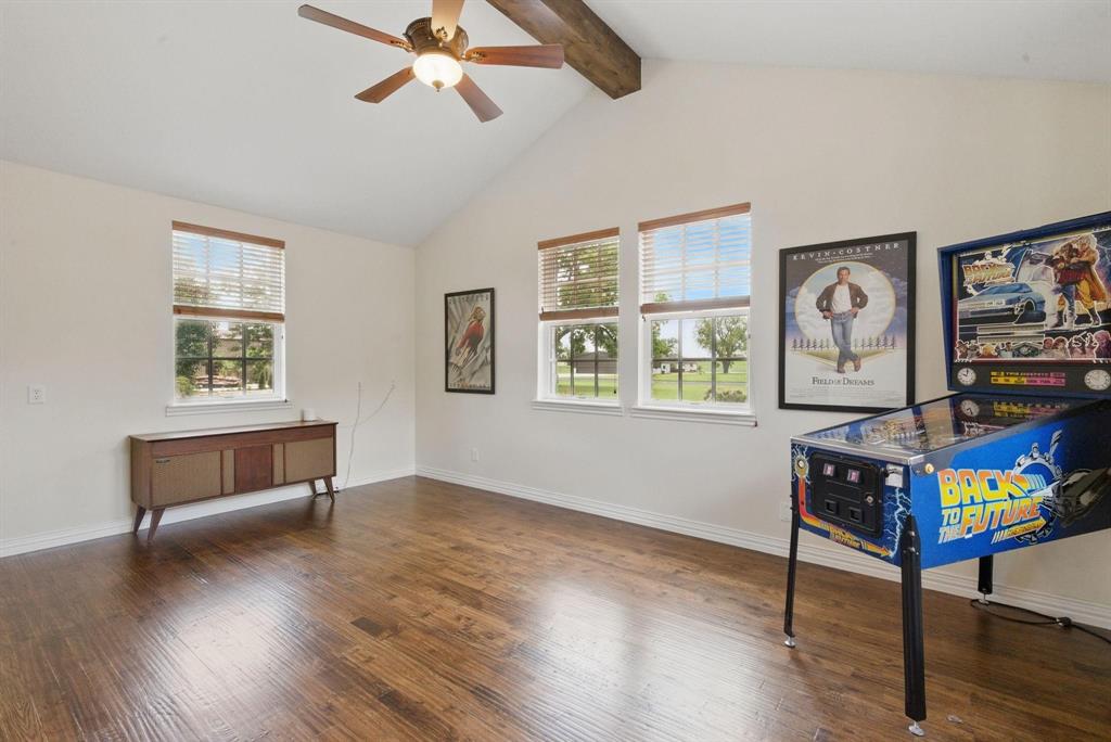 Driftwood Ranch - Residential