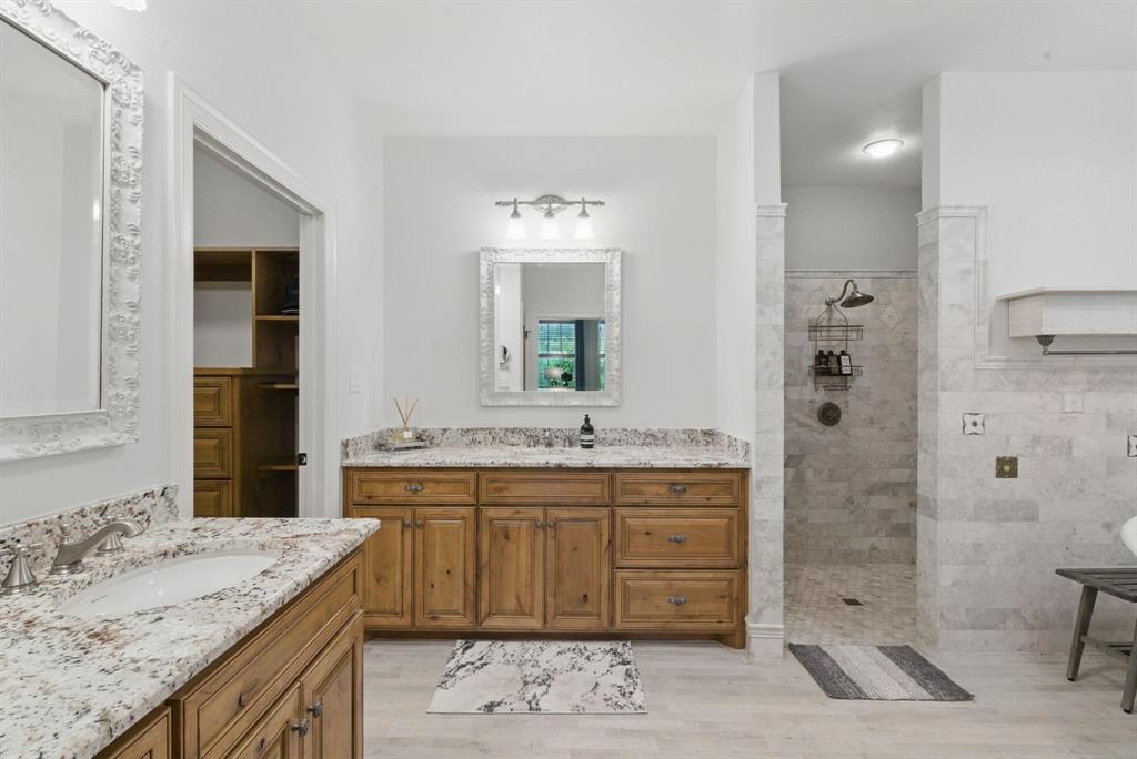 Driftwood Ranch - Residential