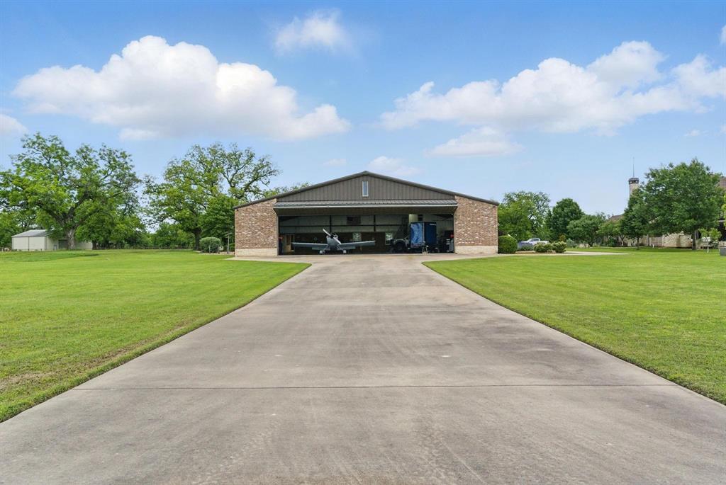 Driftwood Ranch - Residential