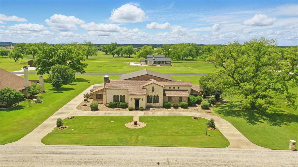 Driftwood Ranch - Residential