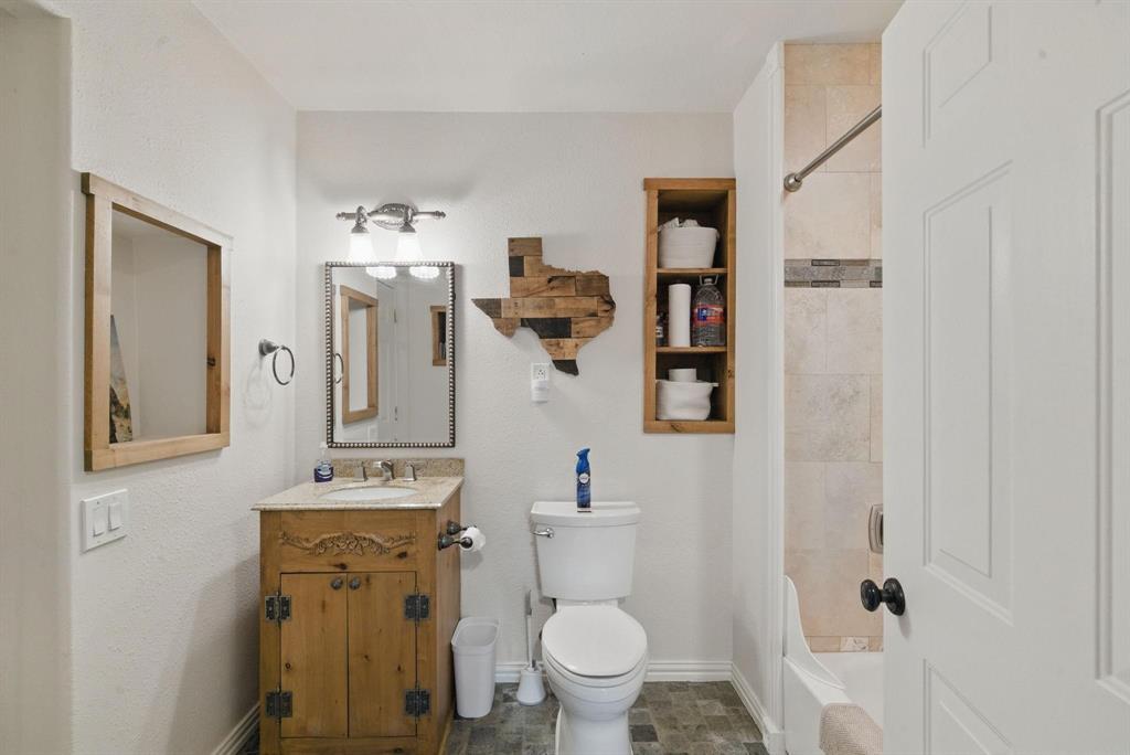 Driftwood Ranch - Residential