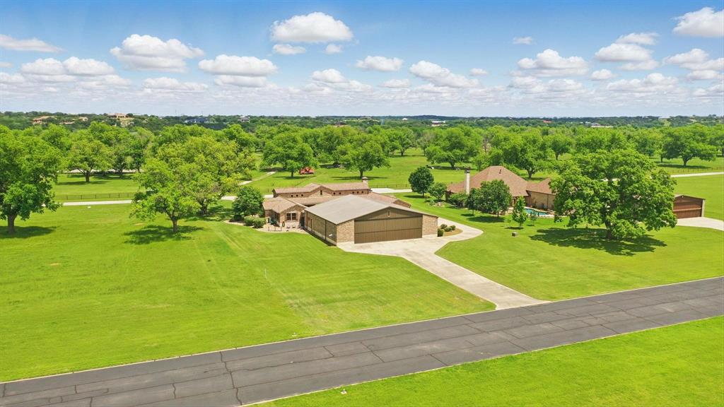 Driftwood Ranch - Residential