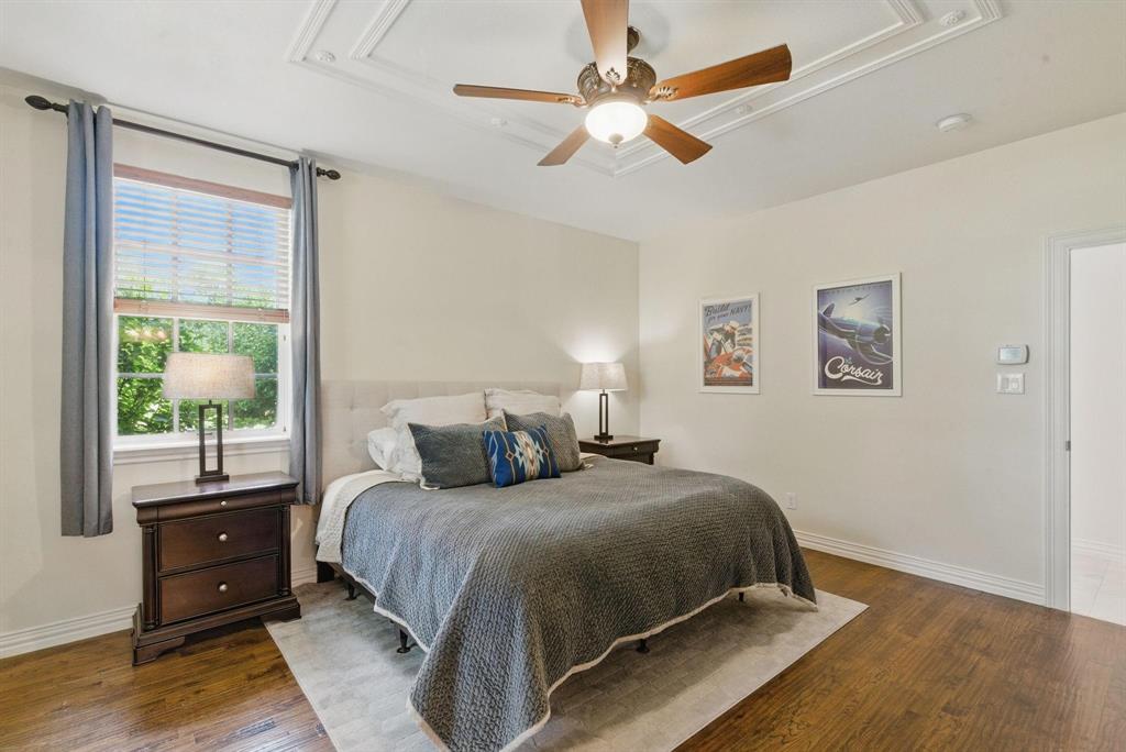 Driftwood Ranch - Residential