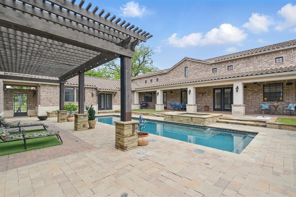 Driftwood Ranch - Residential