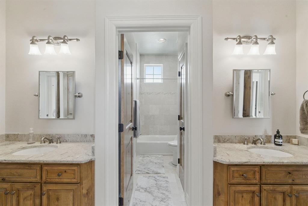 Driftwood Ranch - Residential