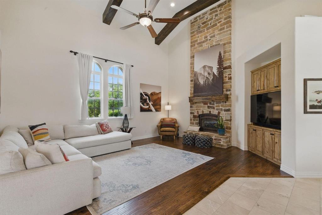 Driftwood Ranch - Residential