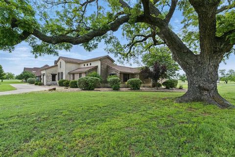 116 Eastmeadow Lane Weatherford TX 76087