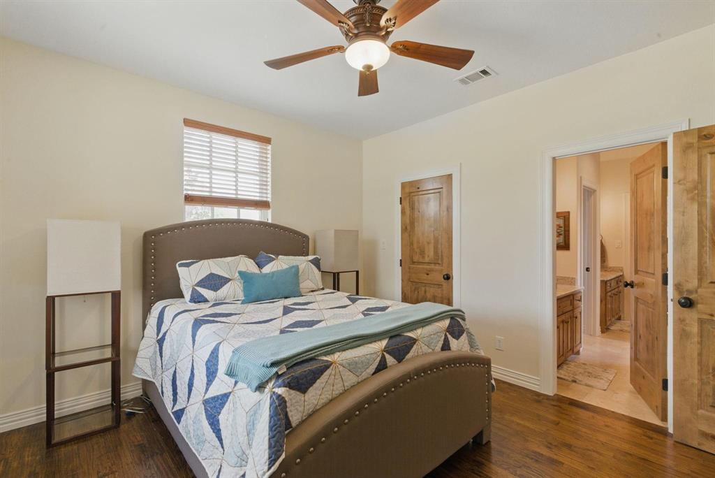 Driftwood Ranch - Residential