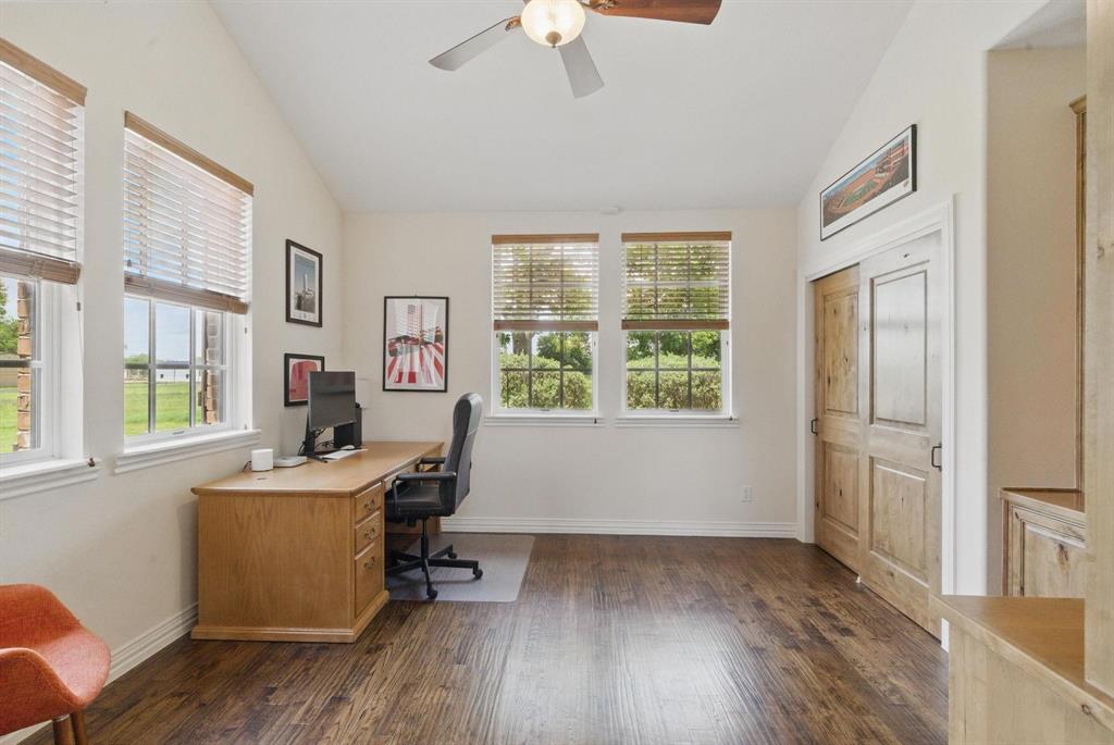 Driftwood Ranch - Residential