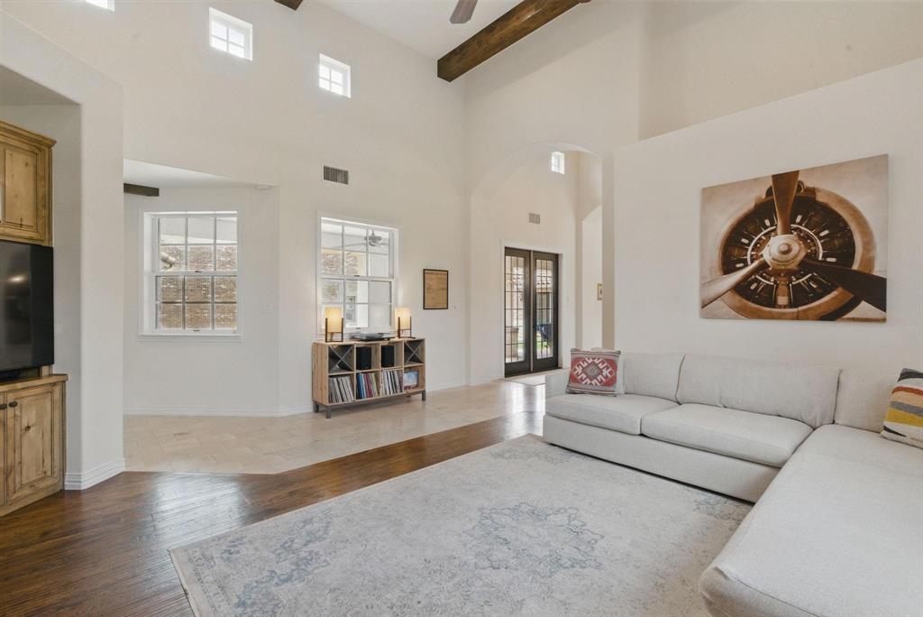 Driftwood Ranch - Residential