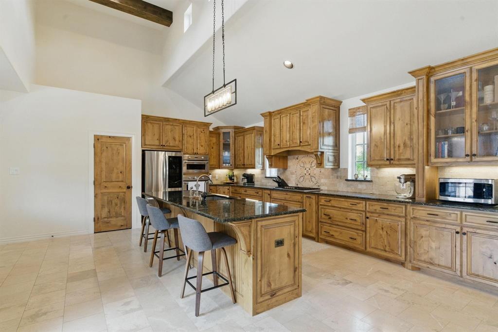 Driftwood Ranch - Residential