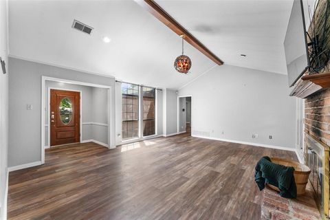 549 Bayberry Lane DeSoto TX 75115