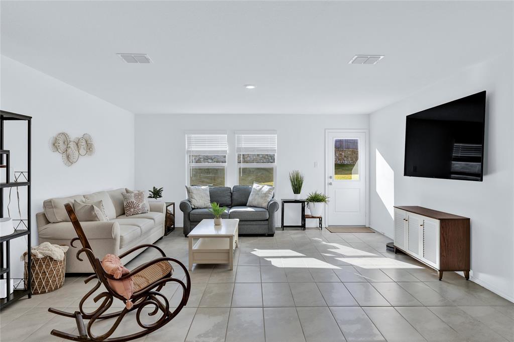 Primrose Crossing - Residential