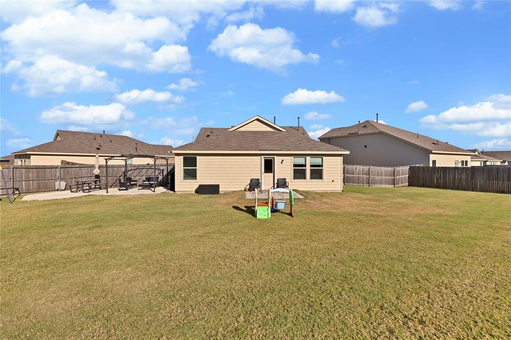 Primrose Crossing - Residential