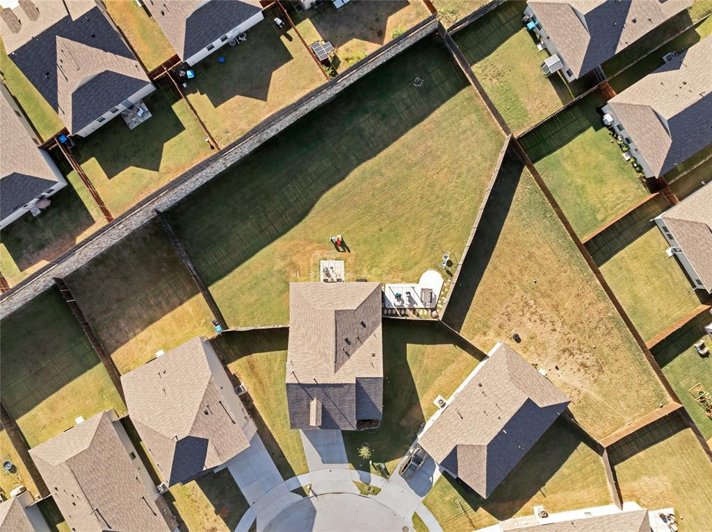 Primrose Crossing - Residential