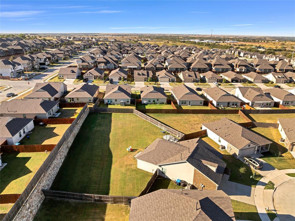 Primrose Crossing - Residential