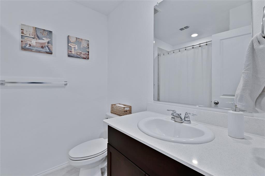 Primrose Crossing - Residential