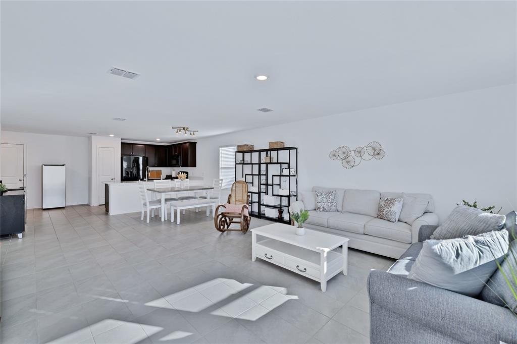 Primrose Crossing - Residential