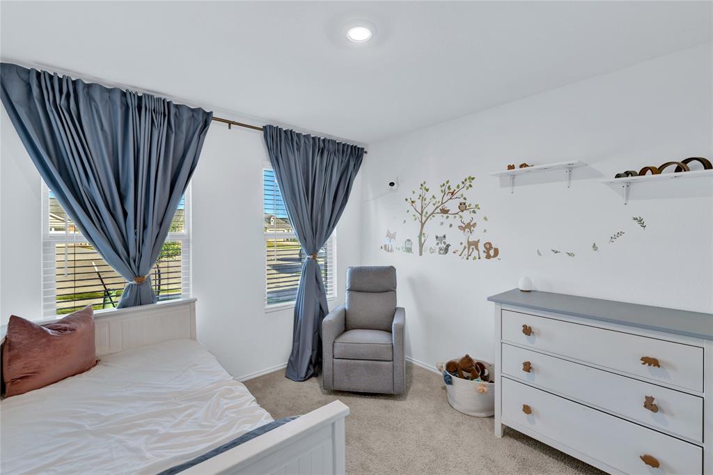 Primrose Crossing - Residential