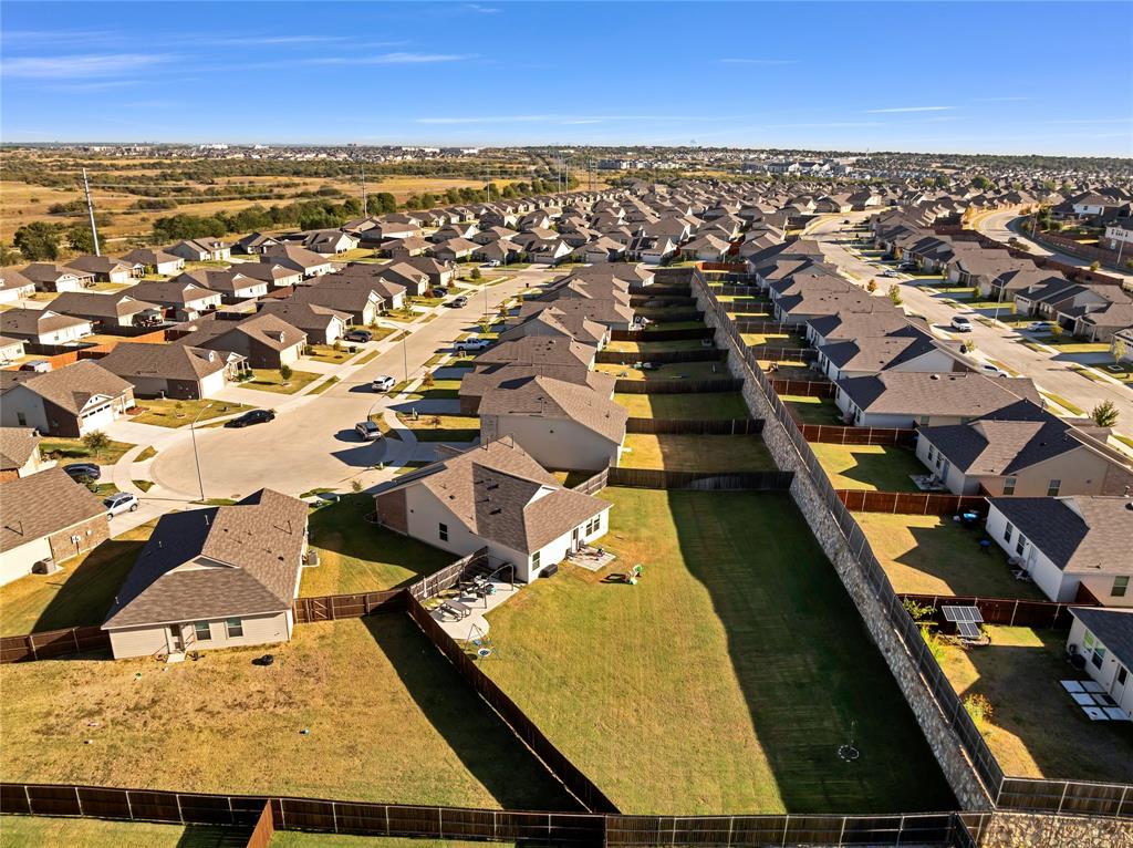 Primrose Crossing - Residential