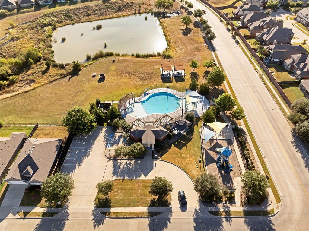 Primrose Crossing - Residential