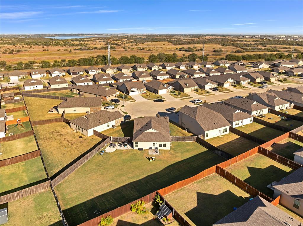 Primrose Crossing - Residential